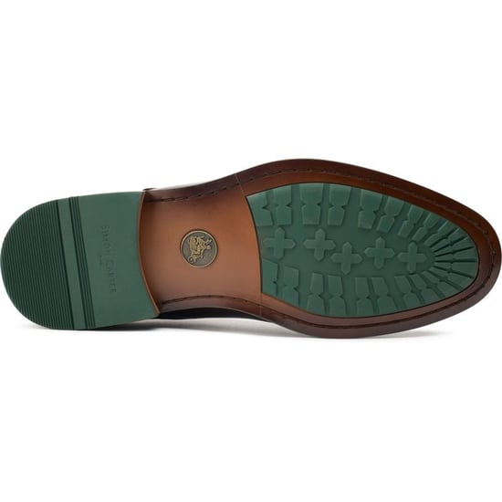 Simon Carter Stegosaurus Derby Shoes - Image 4