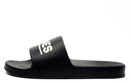 Jack & Jones Ollie Mens Sliders - Image 2