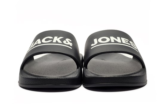 Jack & Jones Ollie Mens Sliders - Image 5