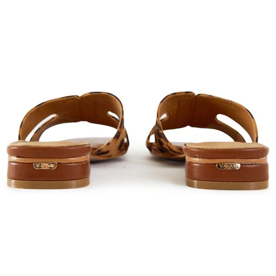 V.gan Vegan Bok 2 Slide Sandals - Image 3