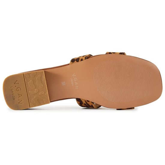 V.gan Vegan Bok 2 Slide Sandals - Image 5