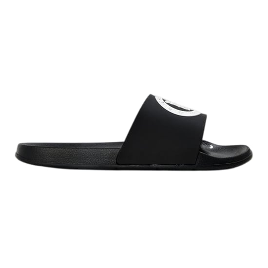 Hype Unisex-slippers voor volwassenen (Blauw) - Image 1