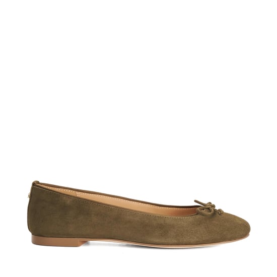 Dune Ladies Huddle - Bow-Detail Ballet Flats - Image 2