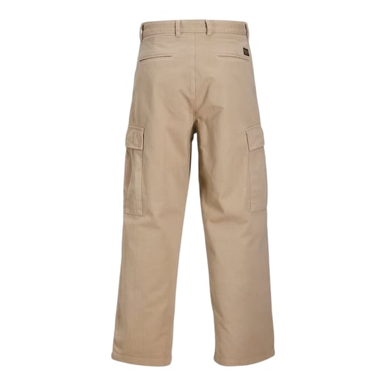 Jack And Jones Owen-gevechtsbroek met wijde pijpen voor heren (Servies) - Image 2