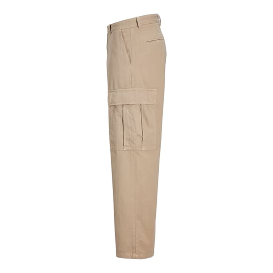Jack And Jones Owen-gevechtsbroek met wijde pijpen voor heren (Servies) - Image 3
