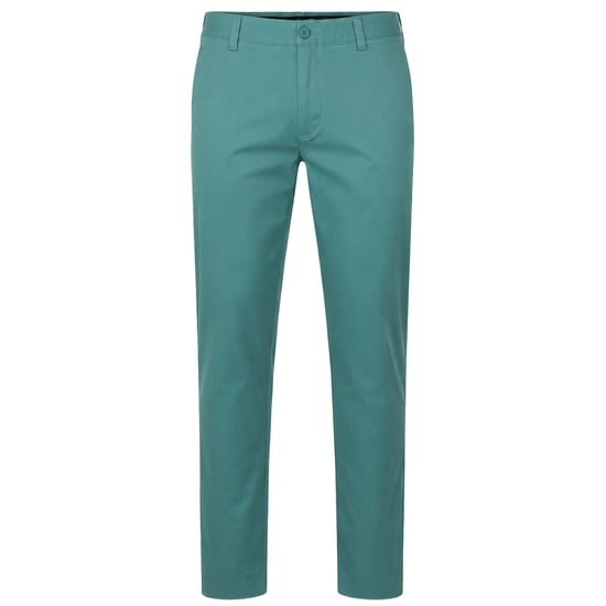 Under Amour Tapered Mens Light Green Golf Trousers - Image 1