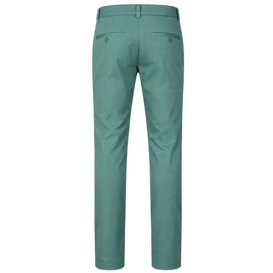 Under Amour Tapered Mens Light Green Golf Trousers - Image 2