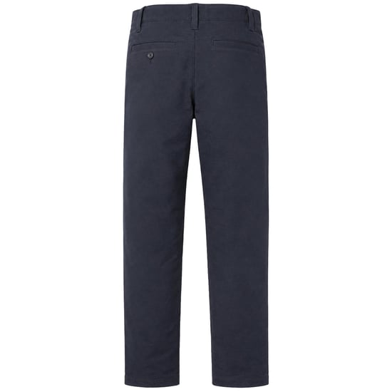 Under Armour Match Play Kids Black Golf Trousers - Image 2