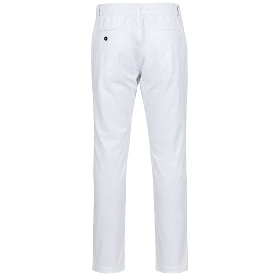 Under Armour Showdown Mens White Golf Trousers - Image 2