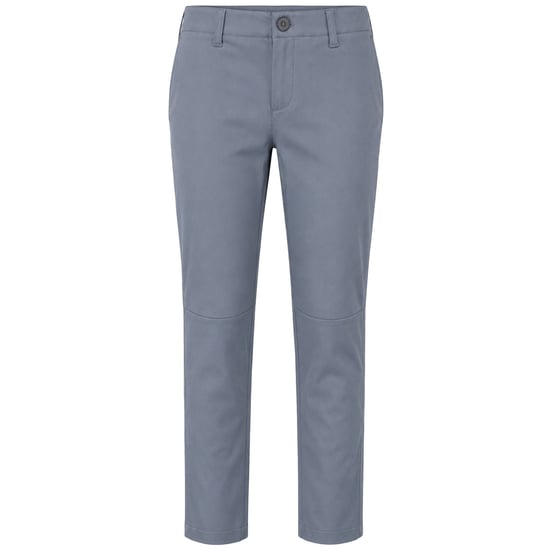 Under Armour Showdown Kids Grey Golf Trousers - Image 1