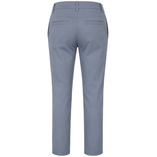 Under Armour Showdown Kids Grey Golf Trousers - Image 2