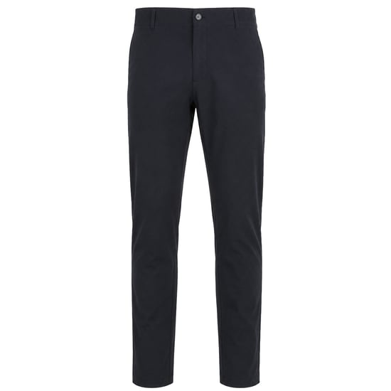 Under Armour Perpetual Mens Black Golf Trousers - Image 1