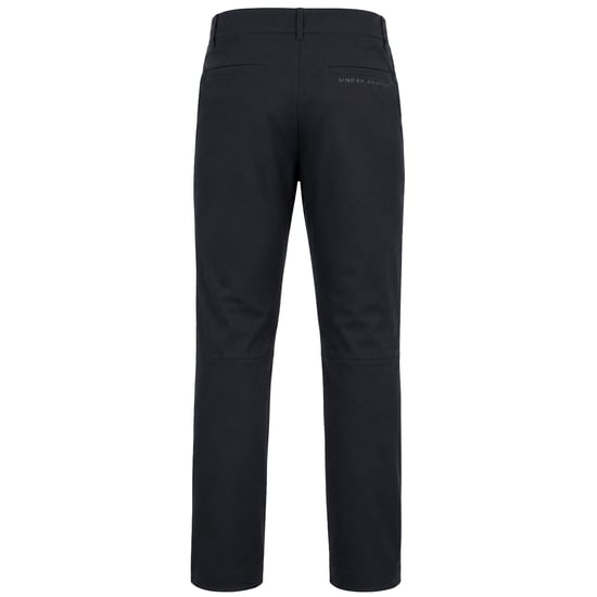 Under Armour Perpetual Mens Black Golf Trousers - Image 2