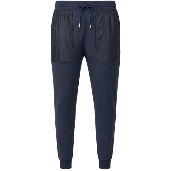 Under Armour Utility Mens Navy Joggers - Image 1