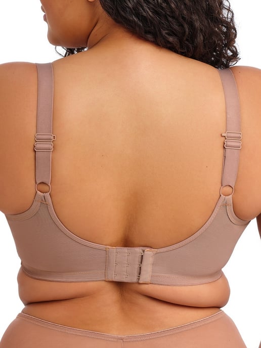Matilda Plunge Side Support Bra - Image 2