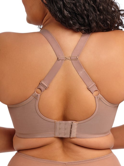 Matilda Plunge Side Support Bra - Image 3
