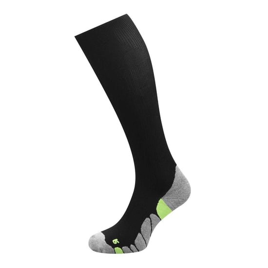 Karrimor Compressiesokken voor heren (Zwart) - Image 2
