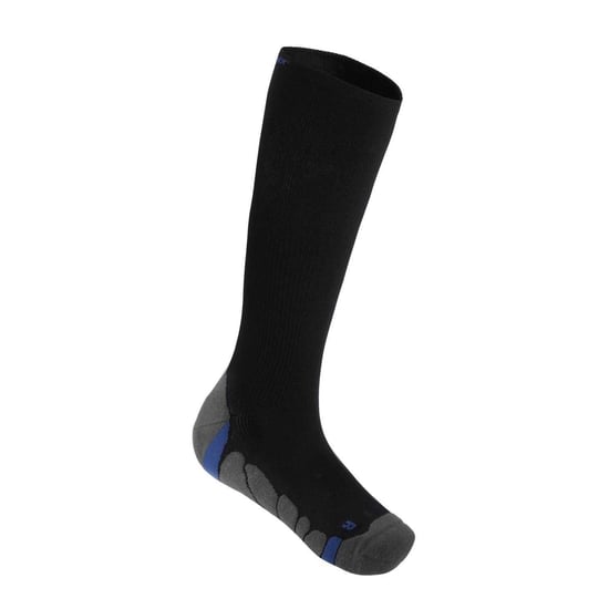 Karrimor Compressiesokken voor heren (ZWART/BLAUW) - Image 3