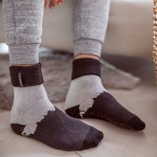 2 Par Herrtermossockor | Mjuka Varmma Bekväma Vintersockor - Image 4
