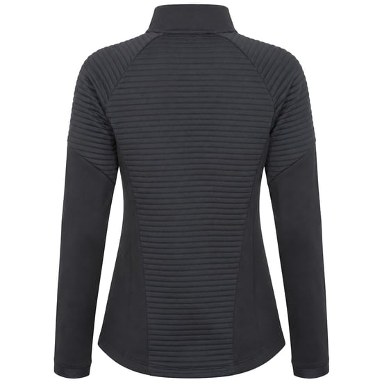 Under Armour Storm Daytona Womens Black Golf Sweater - Image 2