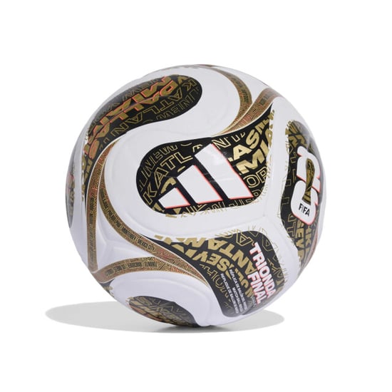 Adidas wc final lge voetbal - - Image 1