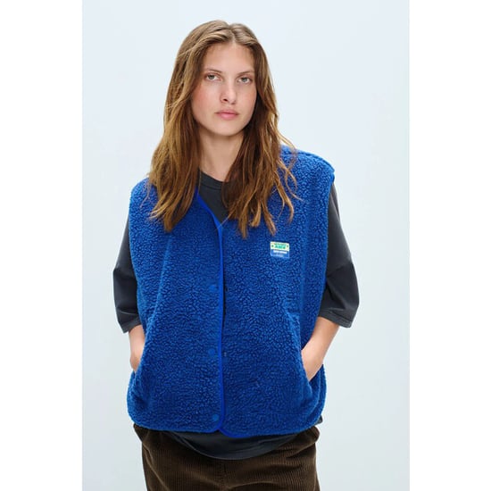 American Vintage Hoktown gilet - Image 3