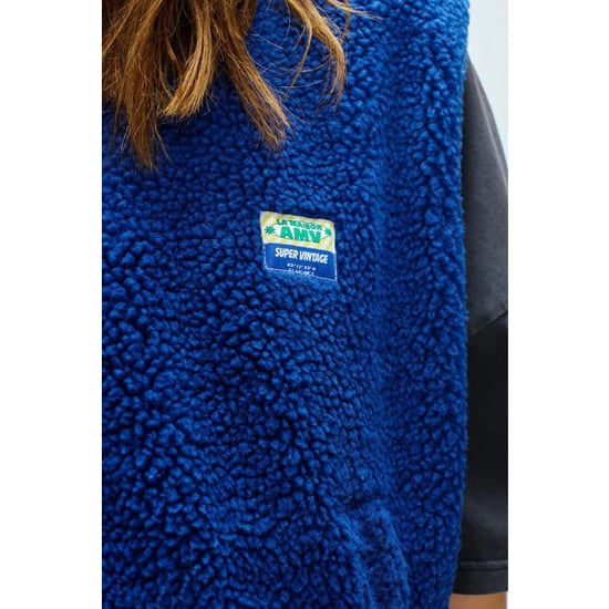 American Vintage Hoktown gilet - Image 4