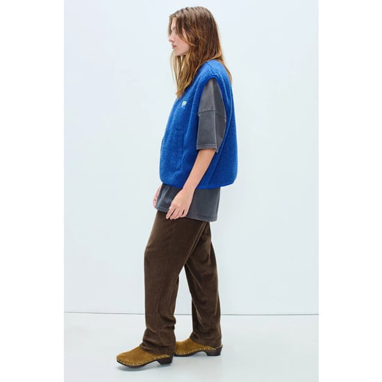 American Vintage Hoktown gilet - Image 5