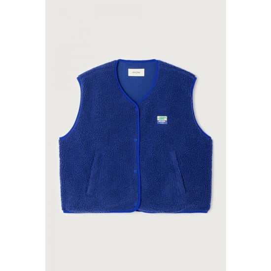 American Vintage Hoktown gilet - Image 6