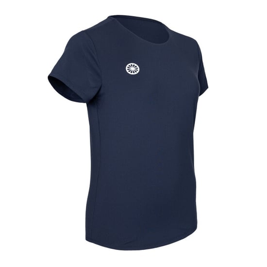 The Indian Maharadja breeze round neck tee tennis t-shirt korte mouw dames - - Image 2