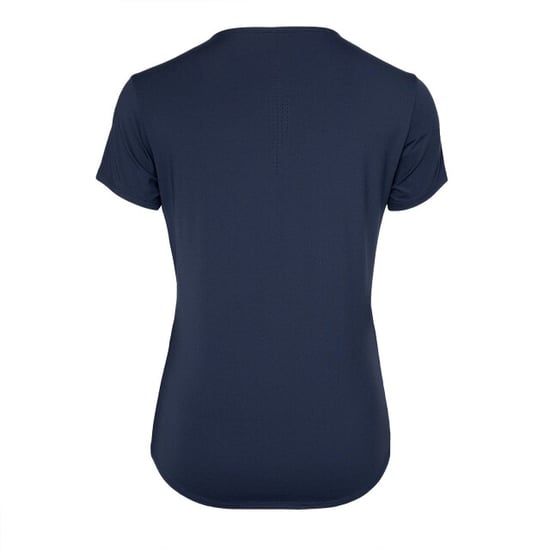 The Indian Maharadja breeze round neck tee tennis t-shirt korte mouw dames - - Image 3