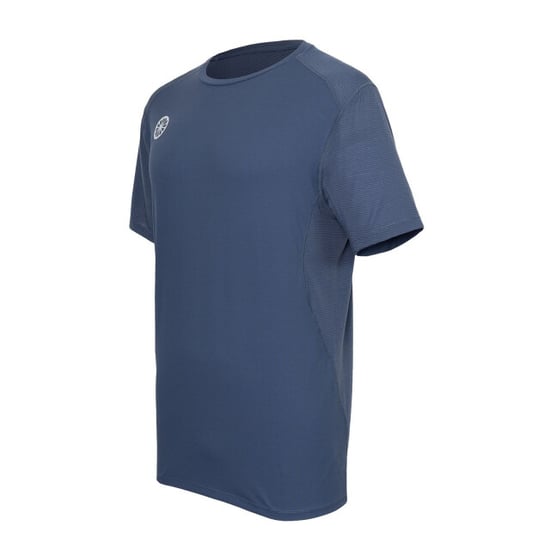 The Indian Maharadja dry touch tee tennis t-shirt korte mouw heren - - Image 3