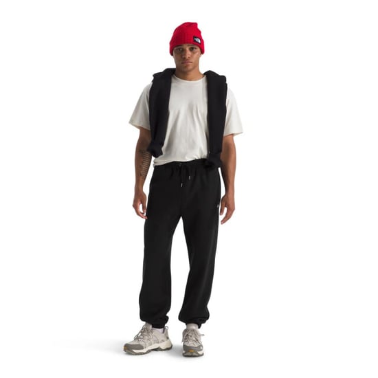 The North Face simple dome relaxed pant sport pantalon heren - - Image 3