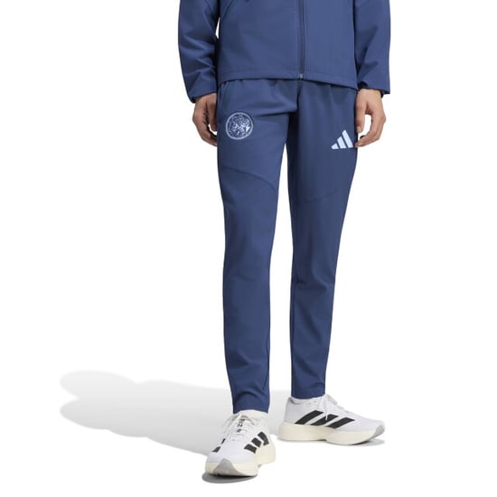 Adidas ajax tt pnt replica trainingsbroek voetbal dames - - Image 3