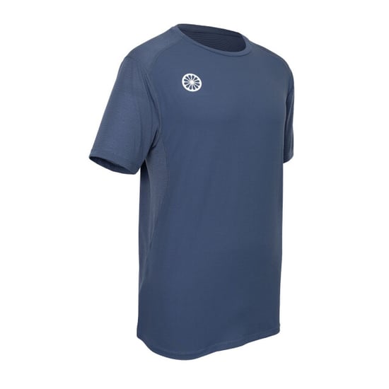 The Indian Maharadja dry touch tee tennis t-shirt korte mouw heren - - Image 4