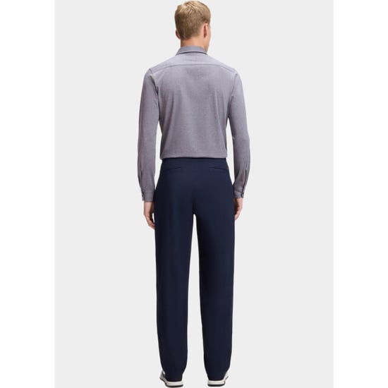 Boss Orange Casual hemd lange mouw mysoft 2 m 10260281 01 50519748/406 - Image 6