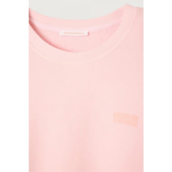 American Vintage Sweat izu03ah - Image 2