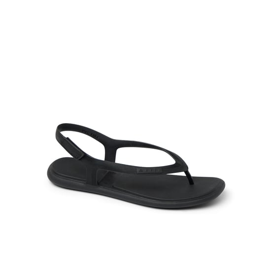Reef Womens Water Willow Maya Black/Black - Image 1