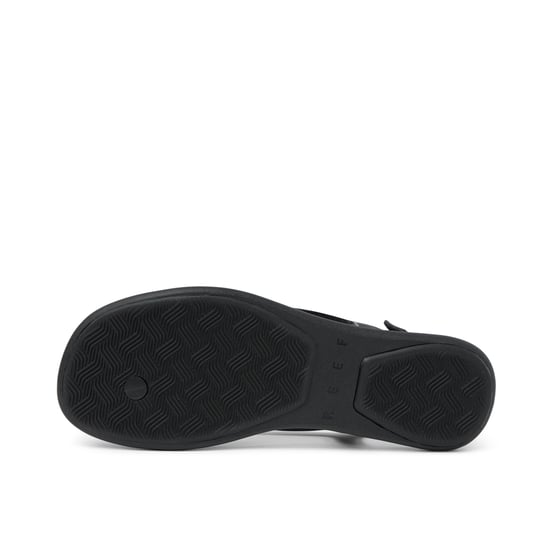 Reef Womens Water Willow Maya Black/Black - Image 4