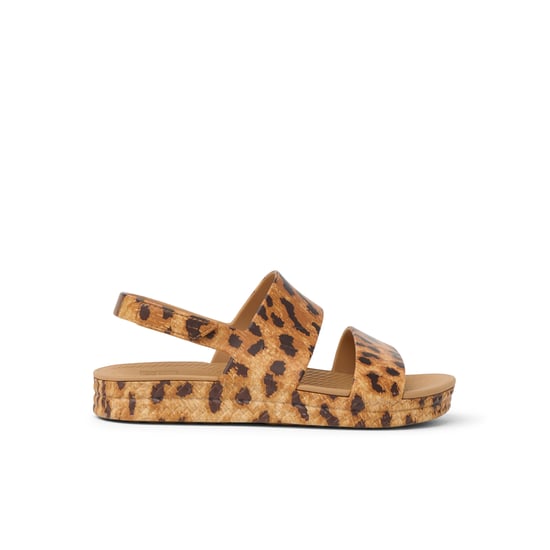 Reef Womens Water Vista Leopard - Image 2