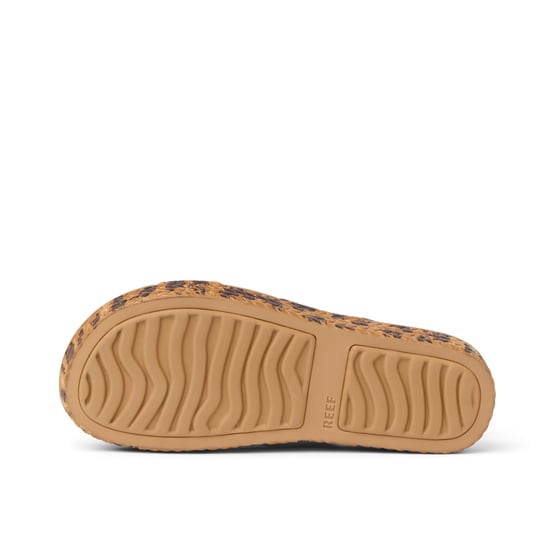 Reef Womens Water Vista Leopard - Image 4