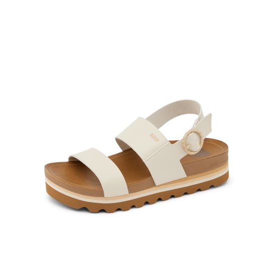 Reef Womens Vista Hi Buckle Vintage - Image 2