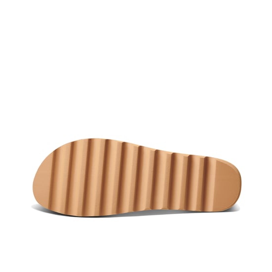 Reef Womens Vista Hi Buckle Natural - Image 4