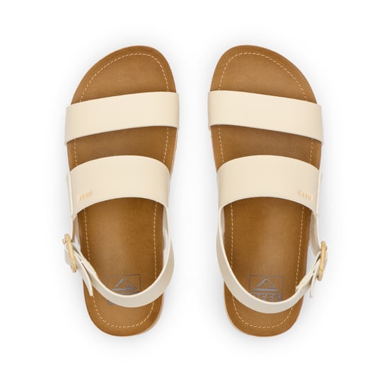 Reef Womens Vista Hi Buckle Vintage - Image 3