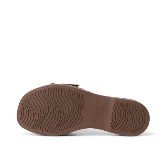 Reef Womens Sunny Emma Chocolate - Image 4