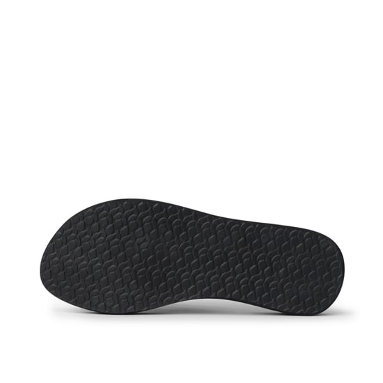 Reef Cushion Breeze Flip-Flop Black/Black - Image 4