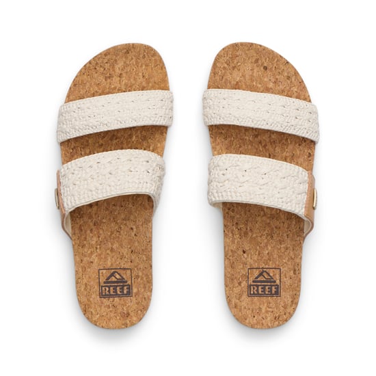 Reef Cj8647 dames slippers 37,5 (7) - Image 3