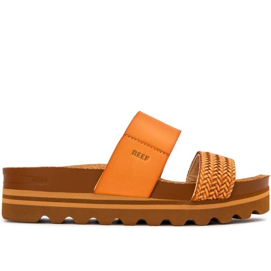 Reef Cushion Vista Hi Sandals - Image 1