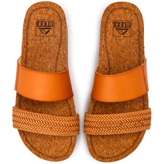 Reef Cushion Vista Hi Sandals - Image 2