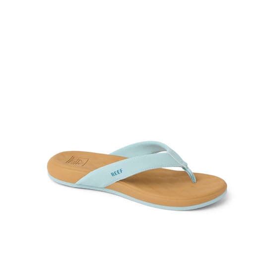 Reef Womens Cushion Melody Blue Haze/Doe - Image 1